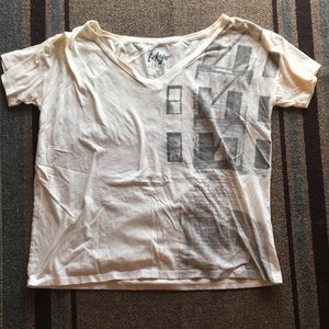 Tokyo short sleeve shirt